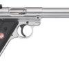 Buy Ruger 40126 Mark IV Target .22 LR 5.5 10+1 Syn