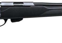 Tikka T1X MTR .17 HMR 20" Threaded Barrel Black Synthetic 10+1