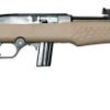 Buy Rossi USA RS22FDE RS22 Semi-Automatic .22 LR (LR) 18 10+1 Synt