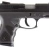 Taurus 1TH9C031G TH9c 9mm Single/Double Action 3.54 13+1/17+1 G