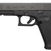 Buy Glock G34 G5 9MM 17+1 5.3" MOS Front Serrations