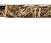 CZ-USA 1012 Semi-Automatic 12 GA 28 4+1 3 Mossy Oak Blades Synt