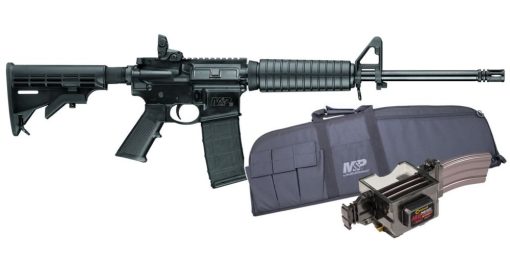 Buy Smith & Wesson M&P15 SPORT II KIT 5.56