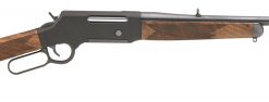 Henry H014S65 Long Ranger with Sights Lever 6.5 CRD 22 4+1 Amer