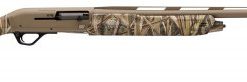 SX4 Hybrid Hunter - Mossy Oak Shadow Grass Blades 12 GA 26 in