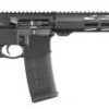 Ruger AR-556 .223 REM/5.56 NATO 16.1 30+1