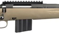 Ruger American Ranch Compact 350 Legend 16.3" FDE/Black 5+1