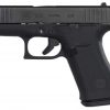 Buy Glock - G43X, 9mm, 3.39" Barrel, AmeriGlo Night Sights, Black/B