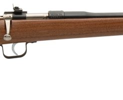 KSA Rogue Crickett Chipmunk .22 LR standard walnut