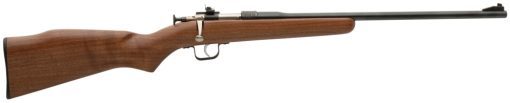 KSA Rogue Crickett Chipmunk .22 LR standard walnut