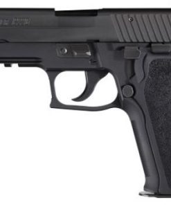 Sig Sauer E26R-9-B P226 15+1 9mm 4.4"