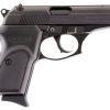 Bersa T380M8 Thunder 380 Matte Finish DA/SA .380 ACP 3.5" 8+1 B