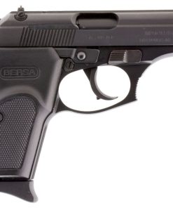 Bersa T380M8 Thunder 380 Matte Finish DA/SA .380 ACP 3.5" 8+1 B