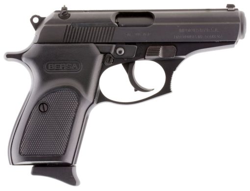 Bersa T380M8 Thunder 380 Matte Finish DA/SA .380 ACP 3.5" 8+1 B