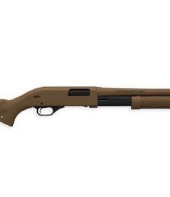 Winchester SXP Dark Earth 12 GA 18in 3in Chamber