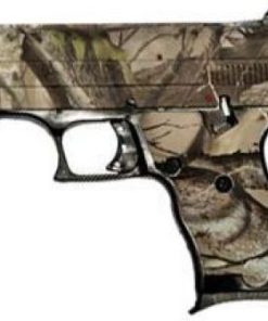 Hi Point 916WC C9 SINGLE 9MM 3.5" 8+1 WOODLAND CAMO GRIP