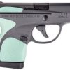 Taurus 1007031216 Spectrum Striker Action .380 ACP 2.8 6+1/7+1