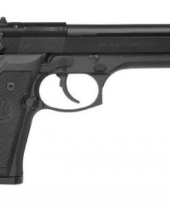 Beretta M9 Commerical 15+1 9mm 4.9"