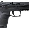 Buy Sig Sauer 320C9BSSManual Safety P320 Compact Double Action 9mm