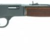 Henry H012M327 Big Boy Steel Lever 327 Federal Magnum 20 7+1 Am