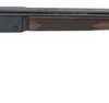 Henry H01520 Single Round Steel Frame 20 Ga 26 3 Walnut Blue