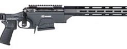 Savage 10 Ashbury Precision 6.5 CRD 24" 5+1 Folding Magpul MOE