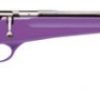 Savage 13783 Rascal Youth Bolt .22 LR (LR) 16.125 1 Synthetic