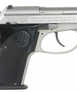 Beretta 3032 Tomcat .32 ACP Inox Stainless