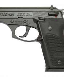 Bersa Thunder 380 Plus 15+1 .380 ACP 3.5"