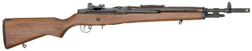 Buy Springfield Armory M1A SCOUT SQUAD 308 Walnut Black