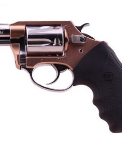 CHARTER ARMS ROSEBUD 38 SPECIAL