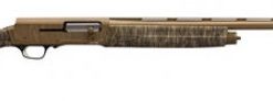 Browning 0118472004 A5 Wicked Wing 12Ga 28" 3.5 Mossy Oak Botto