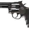 Buy Taurus 66B4 M66 7RD .357 MAG 4"