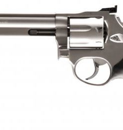 Taurus 66SS6 M66 7RD 357MAG/38SP 6"