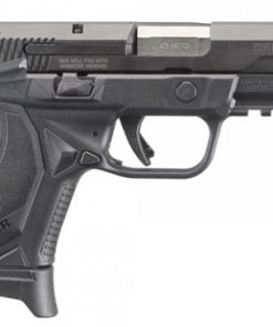 RUGER AMERICAN COMPACT PISTOL .45 ACP