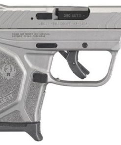 Ruger LCP II .380 ACP 2.75" 6+1