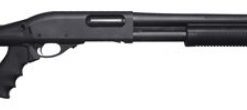 Remington 870 Pump 12GA 18.5 6+1 6-Position