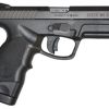 Buy Steyr 39.723.2K M9-A1 Double 9mm 4 17+1 Black Polymer Grip