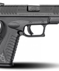 Springfield Armory XD(M) 3.8 Full Size .40 S&W