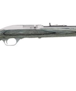 Marlin 60 Stainless Steel .22 LR Semi Auto Stainless Laminated