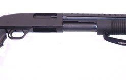 Mossberg 500 Tactical Persuader 12 GA 18.5" 6 Pos. Stock