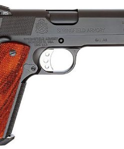 Springfield Armory Professional 1911 .45 FBI Gun