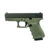 Buy Glock 23 Gen 4 .40 S&W 13+1 Battlefield Green