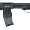 Mossberg 590M Shockwave 12GA Mag Fed 10+1