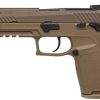 Buy Sig Sauer P320 M17 9MM 17+1 4.7in. Manual Safety