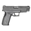 Buy Springfield Armory XDM 10MM Black 4.5" 15+1