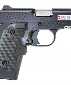 Kimber Round Show Micro 9(LG) 3in 9mm 7+1