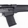 JTS M12AK 12GA Semi-automatic AK Shotgun 5+1