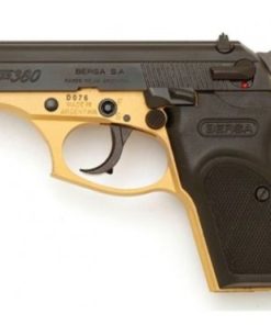 BERSA THUNDER 380 .380 ACP