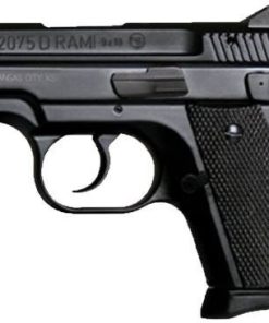 CZ 2075 D Rami 9mm Black